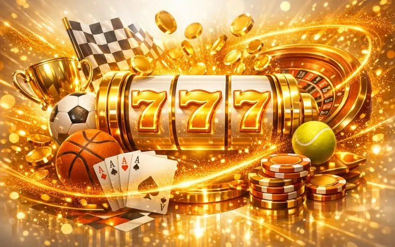 UnionsBet scommesse sportive banner