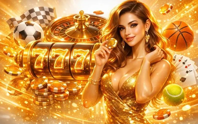 Catalogo giochi UnionsBet