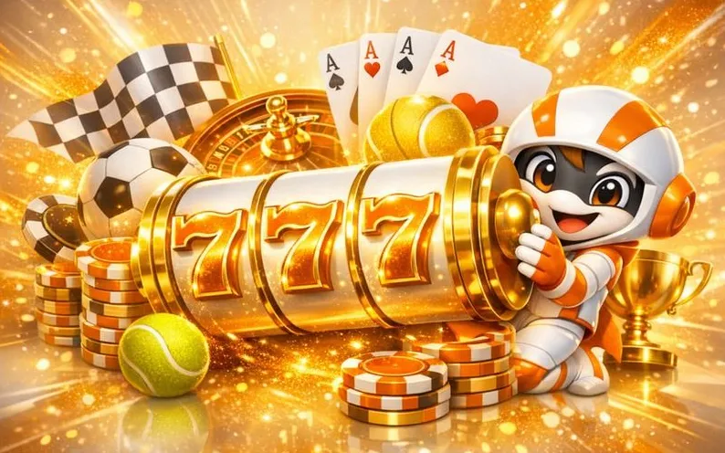 UnionsBet login - accesso al casino online