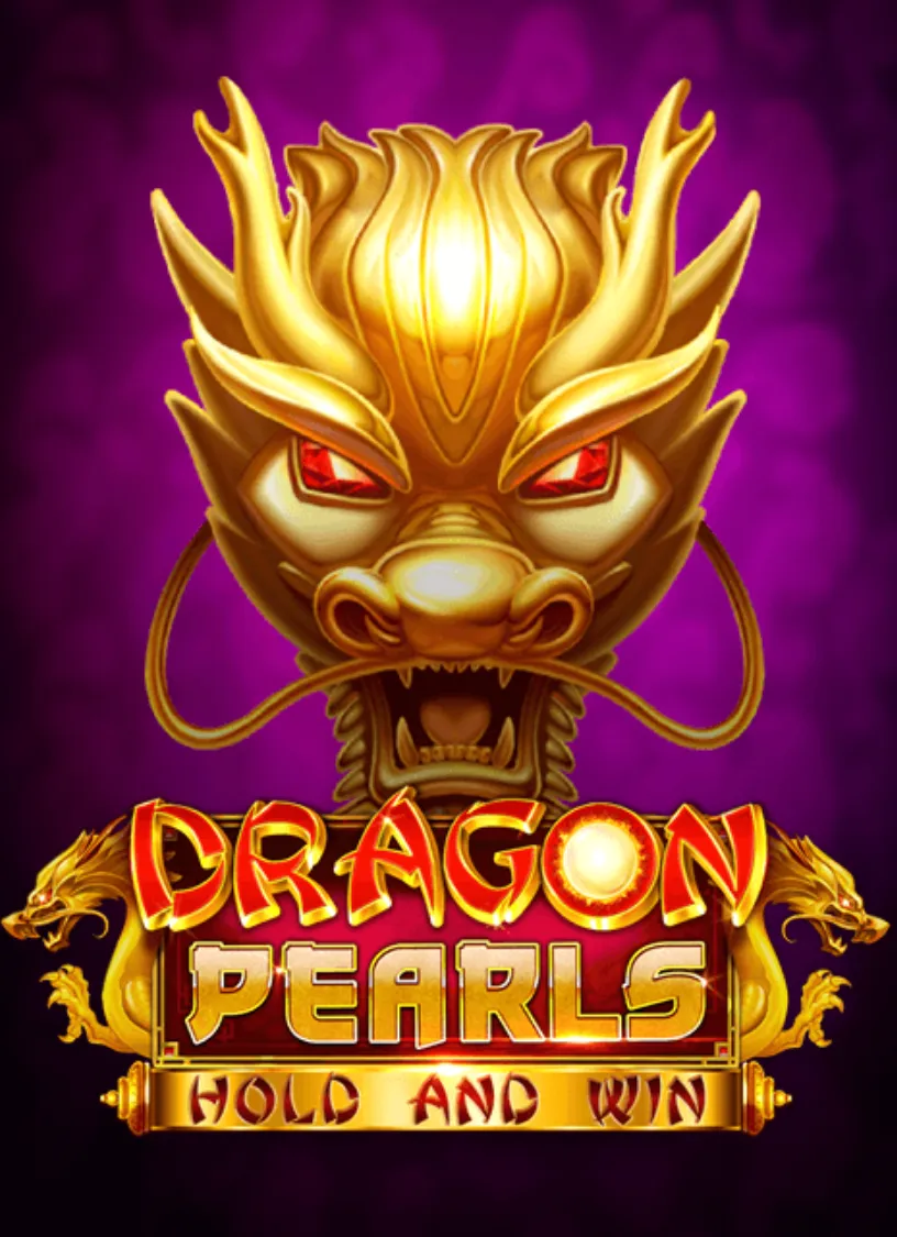 Dragon Pearls Hold and Win slot