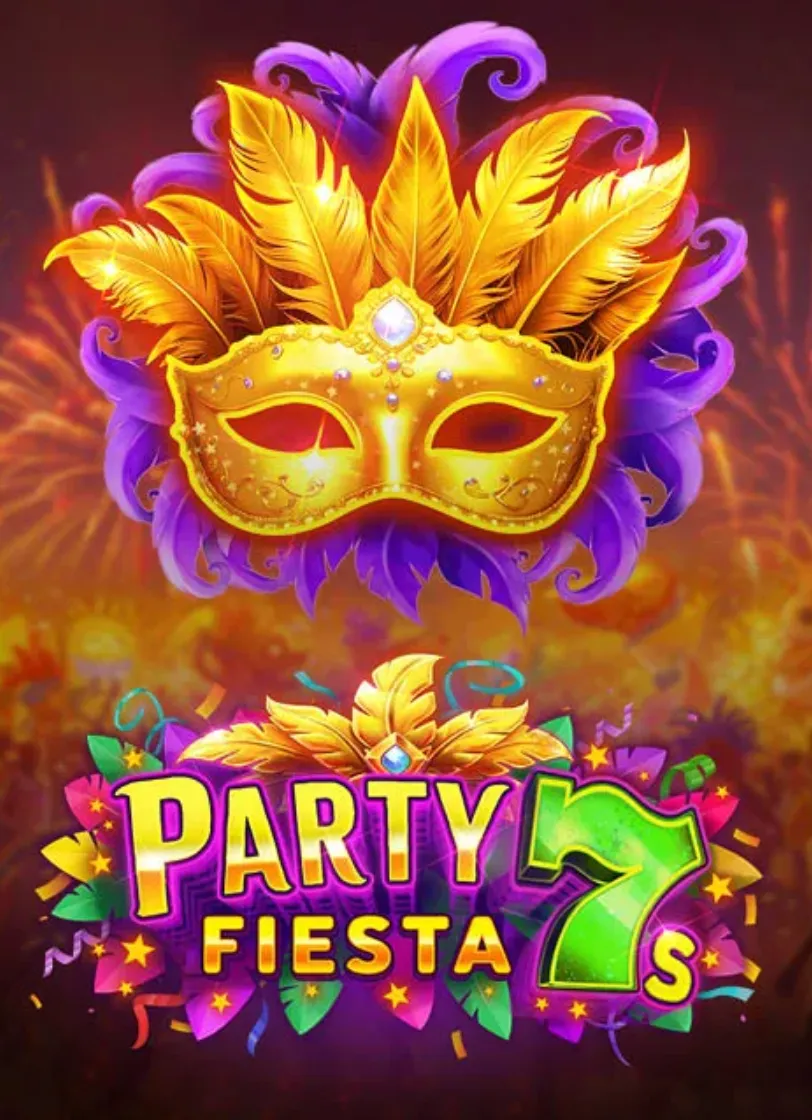 Party Fiesta 7s slot carnevale